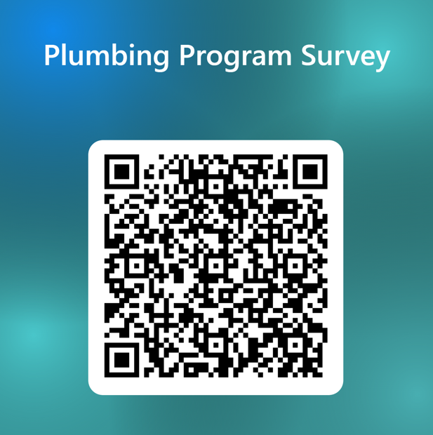 Plumbing Survey Link